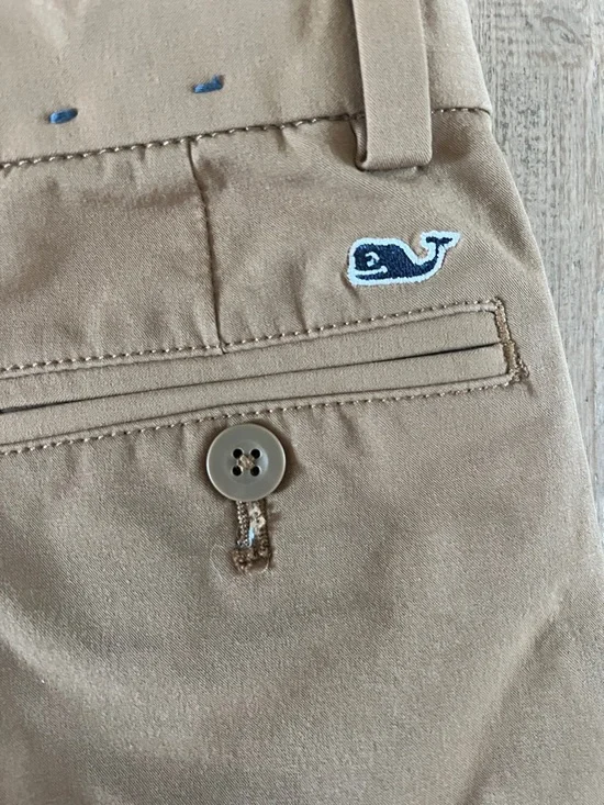 Performance pants - Picture 4 of 5